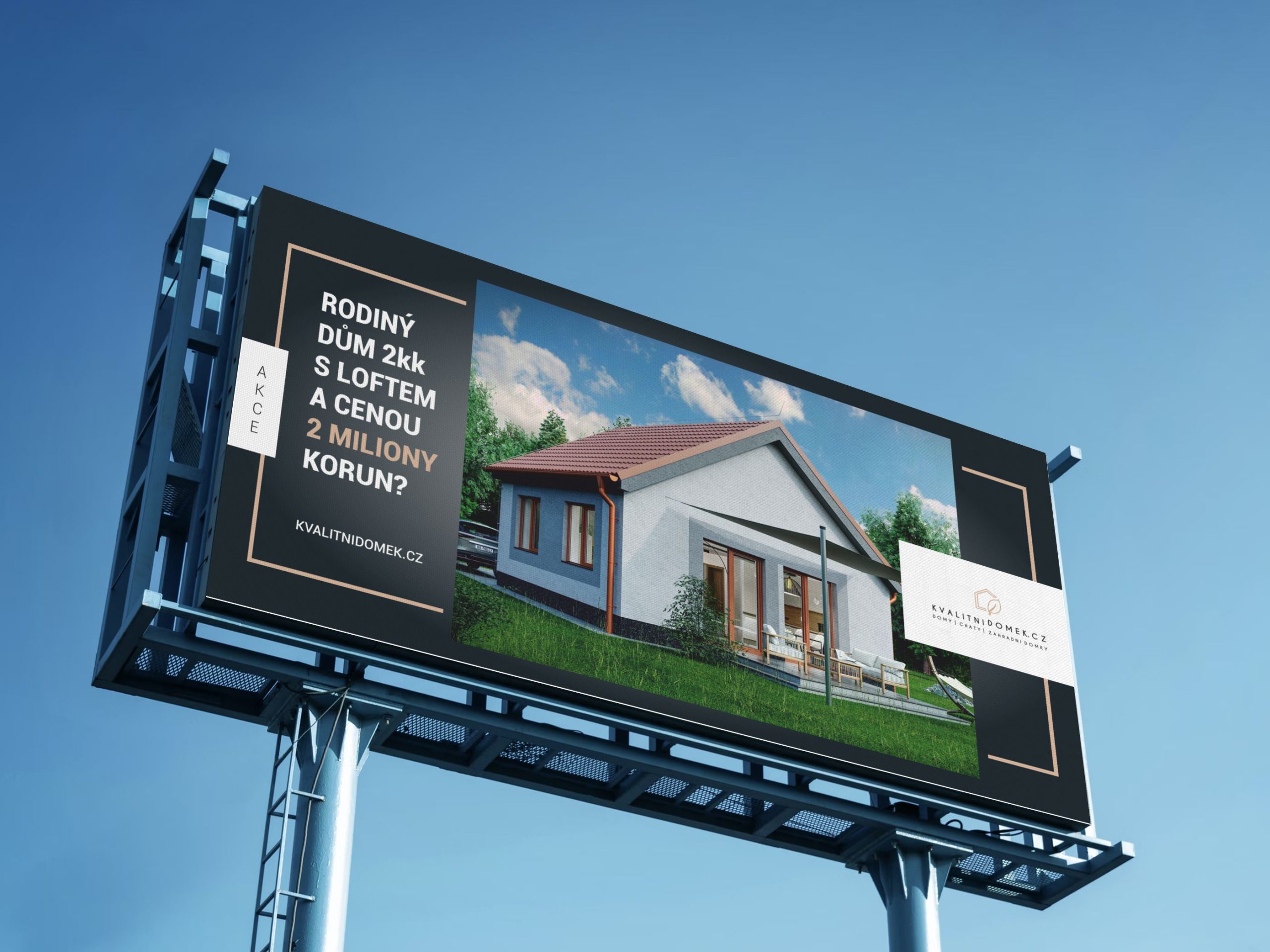 Kvalitni domek billboard scaled